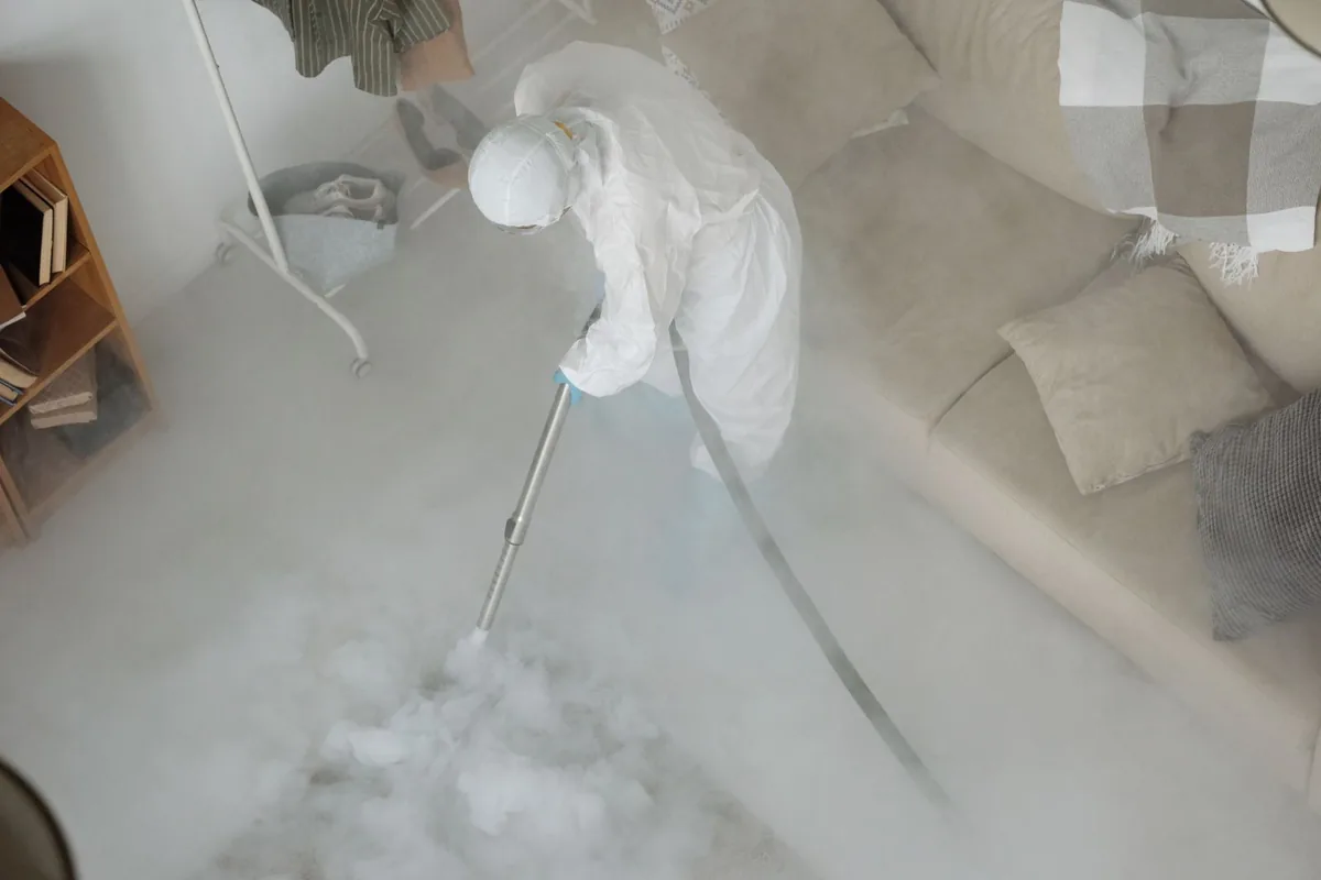 Biohazard Cleanup in Southaven, MS